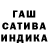 ГАШ Изолятор Horror clown